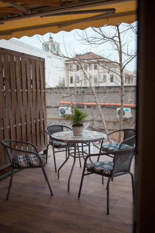 Mueller'S 2 Apartamento Siófok Exterior foto