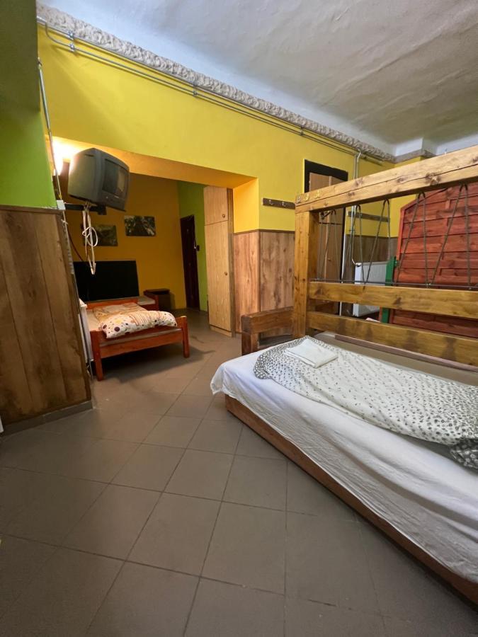 Mueller'S 2 Apartamento Siófok Exterior foto