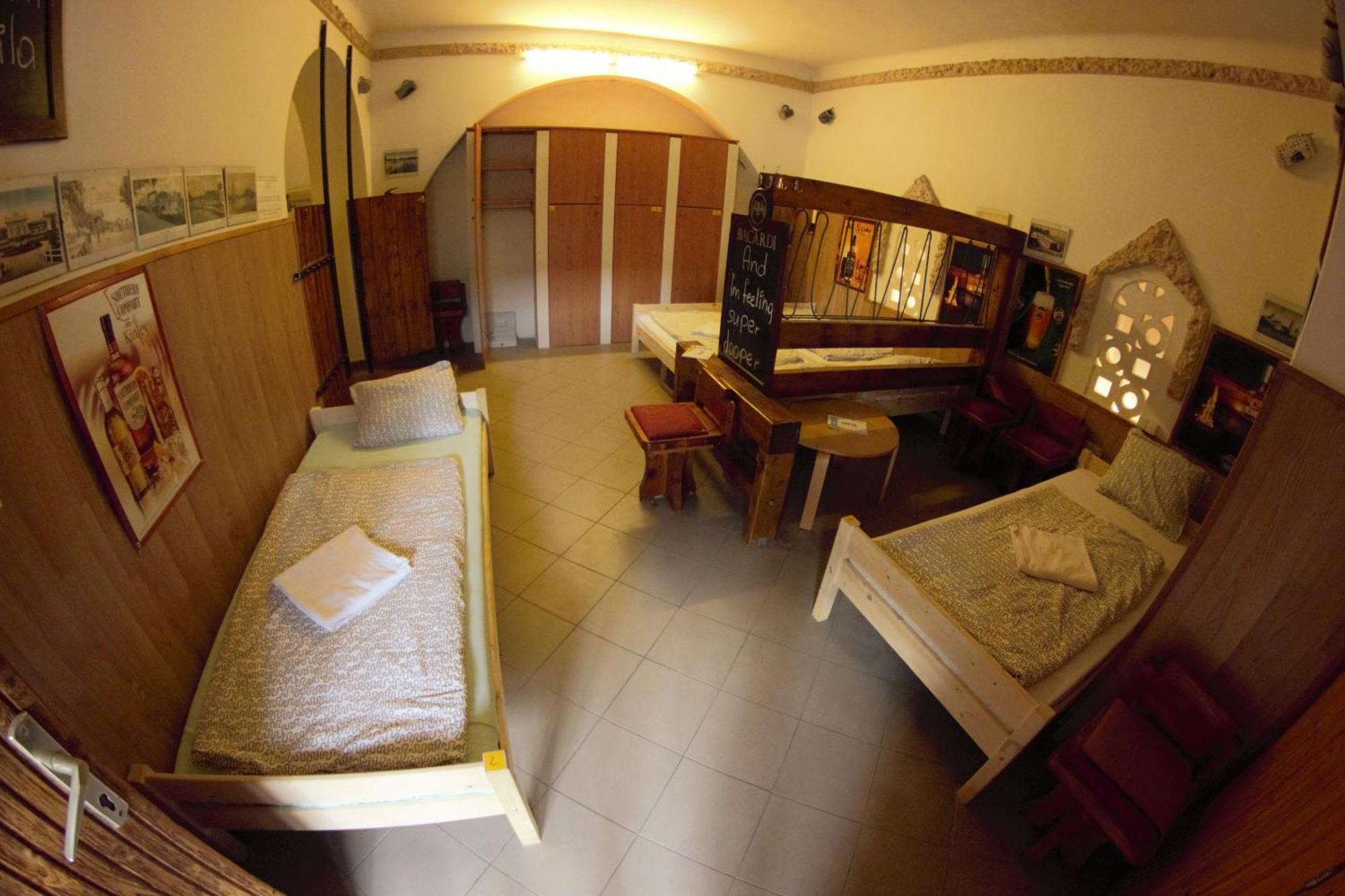 Mueller'S 2 Apartamento Siófok Exterior foto